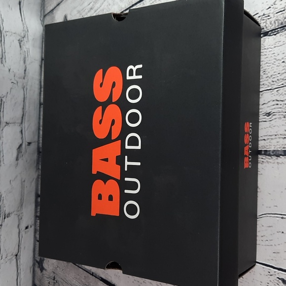 NWB G.H. Bass Womens & Co. Shoes Bass Outdoor Field Duck Mid Boots sizes 9, 10 - Picture 5 of 7